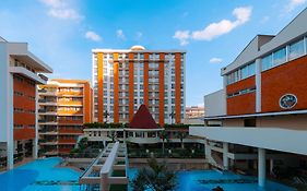 Movenpick Hotel Residences Nairobi